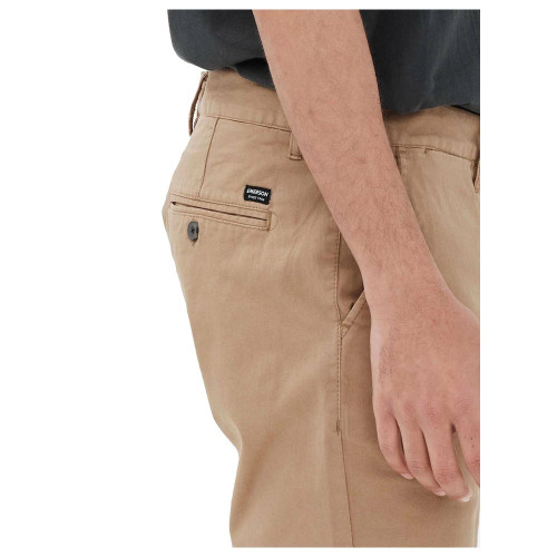 Emerson Ανδρική βερμούδα Men's Stretch Chino Short Pants